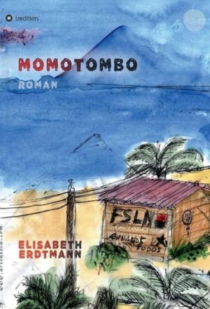 Nicaragua 19. Juli 1979: die Diktatur fällt, die Sandinistische Befreiungsfront FSLN übernimmt die Macht. Die Revolution zieht zahlreiche Menschen an, zu Tausenden machen sich Linke wie Christen aus Europa und Nordamerika nach Nicaragua auf, um den Neubeginn des Landes zu unterstützen, während die Regierung der USA mit einer Militärintervention droht. Julia, eine desillusionierte westdeutsche Linke, ergreift begeistert die Chance und begibt sich auf Einladung des nicaraguanischen Frauenverbandes in ein abgelegenes Dorf, um mit den Frauen des Dorfes eine Kooperative aufzubauen. Im täglichen Umgang mit den einfachen Landfrauen wird ihr bald die Kluft bewusst, die ihre gegensätzlichen Lebenswelten voneinander trennt. Als Ana in ihr Leben tritt, beginnt für Julia eine Freundschaft, die ihr dazu verhilft, idealtypische Perspektiven aufzugeben und die Relativität der eigenen Werte zu erkennen. Über ihre Beziehung gewinnt sie Einblicke in Anas wechselvolle Vergangenheit als guerrillera und findet Zugang zur Geschichte ihres Landes. Am Leben verschiedener Frauengestalten entfaltet sich das Bild dieser atemlosen Zeit des Umbruchs wie der Gegenbewegung in Gestalt des Terrors der von den USA finanzierten contras. Der MOMOTOMBO ist ein Vulkan und emblematisch für Nicaragua. Von Zeit zu Zeit bricht er aus wie die Sehnsucht der Menschen nach Freiheit, die diese Geschichte geschrieben haben. Ihnen widme ich mein Buch.