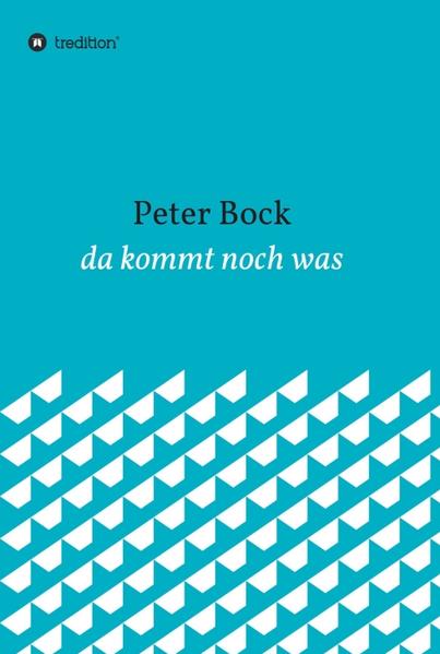 Begebenheiten des Alltags werden satirisch überspitzt. Wo das nicht reicht, müssen sie eben vollständig erfunden werden. Das Ziel lautet nämlich, den Leser humorvoll zu unterhalten!