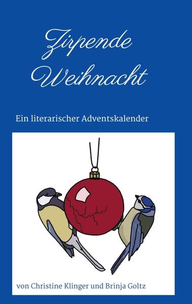 Warum lacht eigentlich Owie in der «Stillen Nacht»? Wie war die Vorweihnachtszeit kurz nach dem Fall der Berliner Mauer? Und weshalb zetteln weihnachtliche Plüschtiere in Winterthur eine Revolution an? Brinja Goltz und Christine Klinger erzählen 24 Geschichten rund ums Weihnachtsfest in Deutschland und der Schweiz.