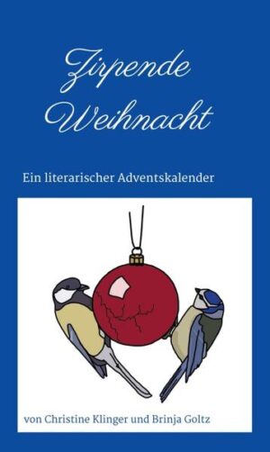 Warum lacht eigentlich Owie in der «Stillen Nacht»? Wie war die Vorweihnachtszeit kurz nach dem Fall der Berliner Mauer? Und weshalb zetteln weihnachtliche Plüschtiere in Winterthur eine Revolution an? Brinja Goltz und Christine Klinger erzählen 24 Geschichten rund ums Weihnachtsfest in Deutschland und der Schweiz.