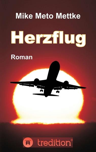 Am Tag, als die Flugzeuge in die Türme flogen, befand sie sich in einer Boeing hoch über dem Atlantik, und er schlief … So beginnt die Geschichte von Laura und Paul, deren Liebe und Leben vor dem Hintergrund des weltverändernden Terroranschlags in New York eine plötzliche Prüfung erfahren. Laura ist Flugbegleiterin und Paul Dozent an einer Universität. Die Welt ist ihr Zuhause. Aber diese Lebensweise scheint nun infrage gestellt. Verdrängte Ängste und reale Gefahren brechen mit Macht hervor. Und über allem schwebt die Ungewissheit des Schicksals, der in diesen Tagen voneinander getrennten Liebenden, die unterschiedlicher nicht sein könnten. Der fröhlich aufgeschlossenen warmherzigen Laura mit ihrer handfesten Klugheit steht Paul mit seiner abwägenden kühlen Vernunft gegenüber. Doch ausgerechnet jetzt lässt ihn seine rationale Selbstkontrolle im Stich. Der Abbruch jeder Kommunikationsmöglichkeit versetzt ihn in Panik und er bricht auf, um Laura in ihrer vermeintlichen Gefahr beizustehen. Während seiner Odyssee gerät er selbst in Not und weiß nicht, dass Laura zeitgleich tatsächlich um ihr Leben ringt … Aus der wechselnden Perspektive der Protagonisten erzählt »Herzflug« vom allmählichen Verlust unseres Gefühls der Sicherheit und der Hoffnung auf die tragende Kraft der Liebe, die immer eine Wette gegen den Tod ist.