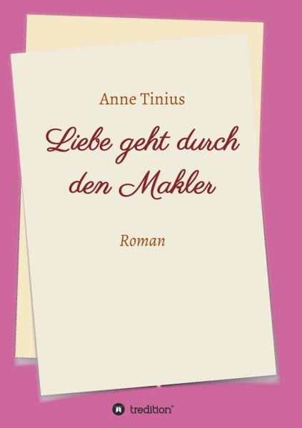 Anna ist 32 Jahre alt, erfolgreich und völlig ratlos als ihre Jugendliebe Jonas sie und die gemeinsame Wohnung nach vielen Jahren Beziehung verlässt. Zurück lässt er nur eine Matratze, einen Kühlschrank und Annas gebrochenes Herz. In einer viel zu großen und leer geräumten Wohnung muss sie sich eingestehen, dass sie eine neue Bleibe braucht. Sie engagiert den Immobilienmakler Henrik Konrad, der ihr eine neue Wohnung in Oldenburg vermitteln soll. Der attraktive Makler verspricht Anna, rasch etwas Passendes für sie zu finden. Doch bald hofft Anna, dass er ihr nicht nur auf der Suche nach einer neuen Bleibe behilflich sein könnte…