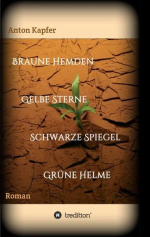 Auch auf dem breiten Land greift die nationalsozialistische Ideologie ab 1933 Platz. Ein übereifriger Ortgruppenleiter versucht, seine ganze Familie zu indoktrinieren, was aber nur bei den Söhnen gelingt. Er initiiert und inszeniert auch den „braunen“ Terror im Dorf. Einige Familien von noch im Dorf lebenden Juden beugen sich dem massiven Druck und wandern aus: die genannten Familien nach Palästina. Mit Unterstützung ehemaliger Auswanderer gründen sie eine neue Existenz. Andere jüdische Dorfbewohner werden verhaftet, zwangsenteignet und deportiert. Der Lageralltag in Dachau und Theresienstadt gestaltet sich grausam, entwürdigend und sehr lebensbedrohend. Doch der unbedingte Überlebenswille siegt über alle Entbehrungen und Strapazen. Hugo Weiß und Nathan Baldauf, aus demselben Dorf stammend, begegnen sich in den letzten Kriegstagen im KZ Theresienstadt und beschließen die sofortige Rückkehr in die Heimat, nicht zuletzt aus dem Grund, nicht in die Hände der heranrückenden Russen zu fallen. Zusammen mit drei Mithäftlingen machen sie sich auf den Weg und treffen an der Westgrenze des einstigen Protektorats Böhmen-Mähren auf eine amerikanische Einheit. Unverhofft begegnen Weiß und Baldauf einem US-Offizier, der aus ihrem Dorf stammt. Mit einem amerikanischen Truppentransporter gelangen die ehemaligen Häftlinge nach Bayern. In Augsburg findet Weiß sein Haus mit der Fabrik zerstört vor, seine Frau und Schwiegermutter aber trifft er wohlbehalten an. Seine Weggefährten, die bei ihm bleiben, werden ihm wichtige Stützen beim Wiederaufbau der jüdischen Gemeinde und seines persönlichen Immobilienbesitzes. Seine ganze Energie investiert er in die Wiedergutmachung für seine jüdischen Glaubensgenossen sowie der Entlarvung und Verurteilung der einstigen braunen Machthaber mit ihren Helfershelfern und Sympathisanten.