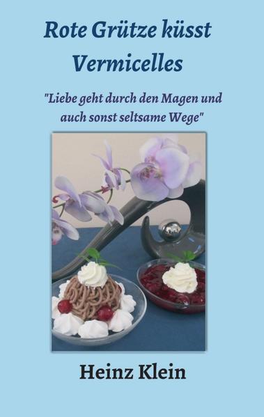 Am 15. März 1964 werde ich mit 15 Jahren und drei Monaten aus der Schule entlassen. Und nun sollte ich etwas lernen! Meine Mutter meinte, ich solle Koch lernen, also lernte ich Koch! In den folgenden Jahren lernte ich diesen Beruf zu akzeptieren! Lange Arbeitszeiten, Stress und eine Sechstagewoche, wird kompensiert mit Streiche und Unsinn machen. Nach der Lehre will ich wissen wie es „hinter den Bergen“ ist, und verlasse meine Heimat, ohne da weiter drüber nachzudenken. Dann geht das Lernen erst richtig los. Anspruchsvolle Küche in der Schweiz, oder wie erobere ich eine Frau und wie liebt man eine Frau? Und wie verkrafte ich die Trennung, wenn Sie weggeht? Ich, der aus dem Norden kam, mit seiner Roten Grütze, küsst die Schweizerin, die ihr Vermicelles liebt. Vermicelles (Wermisell) ist Maronenpüree und Schweizerinnen lieben es. Ich lerne meine drei besten Freunde kennen und falle von einem Abenteuer in das nächste. Wir vier sind heute noch befreundet und treffen uns regelmäßig.