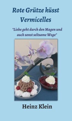 Am 15. März 1964 werde ich mit 15 Jahren und drei Monaten aus der Schule entlassen. Und nun sollte ich etwas lernen! Meine Mutter meinte, ich solle Koch lernen, also lernte ich Koch! In den folgenden Jahren lernte ich diesen Beruf zu akzeptieren! Lange Arbeitszeiten, Stress und eine Sechstagewoche, wird kompensiert mit Streiche und Unsinn machen. Nach der Lehre will ich wissen wie es „hinter den Bergen“ ist, und verlasse meine Heimat, ohne da weiter drüber nachzudenken. Dann geht das Lernen erst richtig los. Anspruchsvolle Küche in der Schweiz, oder wie erobere ich eine Frau und wie liebt man eine Frau? Und wie verkrafte ich die Trennung, wenn Sie weggeht? Ich, der aus dem Norden kam, mit seiner Roten Grütze, küsst die Schweizerin, die ihr Vermicelles liebt. Vermicelles (Wermisell) ist Maronenpüree und Schweizerinnen lieben es. Ich lerne meine drei besten Freunde kennen und falle von einem Abenteuer in das nächste. Wir vier sind heute noch befreundet und treffen uns regelmäßig.