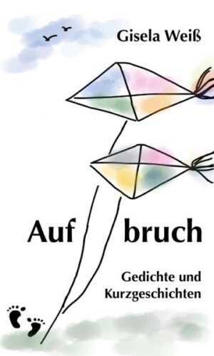 "Die Türen zur Fülle des Lebens lassen sich immer nur zu dir selbst hin öffnen." Wer aufbricht, muss entscheiden, welche Dinge er mitnehmen und welche er zurücklassen möchte. Vieles wird gesichtet. Vergessene Ängste und alte Verletzungen kommen zu Tage. Manch unerwarteter Schatz wird geborgen. Mal luftig-beschwingt, mal düster-melancholisch erzählt die Autorin von unserer Suche nach der eigenen Wahrheit. Es sind die kleinen Geschichten des Lebens, die uns tief berühren, weil sie uns alle angehen.