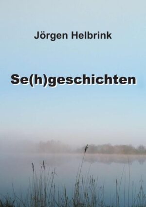 »Sehgeschichten« sind Erzählungen, entstanden auf den Wegen des Autors um seinen Heimatsee als gedankliches und damit thematisches Quellgebiet mit all seinen Sichten und Einsichten. Insofern kann es nicht verwundern, dass vielerlei Getier mitläuft und vorneweg die Hunde. Gespiegelt wie von der Wasseroberfläche ergeben sich tiefgründige Eindrücke, Erlebnisse und Reflexionen. Diese mit Sprache einzufangen und sprachlich diesen das abzugewinnen, was sie so besonders macht, als müsste man darauf zu sprechen kommen, weiß der Autor in seiner Art einfühlsam und immer mit ein bisschen humorigem Tiefsinn zu bewältigen. Er lässt den Leser teilhaben an seiner Gedanken- und Gefühlswelt, eingebunden und an dem orientiert, was das Leben als Natur und als Gesellschaft einem abverlangt. Und so, wie der Autor zum Beispiel seine Begegnung mit einem Eisvogel, im zweiten Jahr schon »seinem« Eisvogel schildert, wird diese Begegnung für den Leser erlebbar, mit all ihrer Freude. Diese über Jahre zustande gekommene Sammlung von Geschichten, in denen auch Hunde, Gänse, Hühner, Schweine und Enten einhergehen, niedergeschrieben und ersponnen, kommentiert, ergänzt und durch den geistigen Wolf gedreht, ist das vergnügliche Debüt von einem, der sich nicht nur Gedanken macht, sondern mit diesen spielt, die Sprache nutzt, um Welten zu erschaffen.