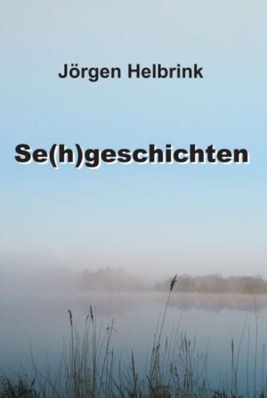 »Sehgeschichten« sind Erzählungen, entstanden auf den Wegen des Autors um seinen Heimatsee als gedankliches und damit thematisches Quellgebiet mit all seinen Sichten und Einsichten. Insofern kann es nicht verwundern, dass vielerlei Getier mitläuft und vorneweg die Hunde. Gespiegelt wie von der Wasseroberfläche ergeben sich tiefgründige Eindrücke, Erlebnisse und Reflexionen. Diese mit Sprache einzufangen und sprachlich diesen das abzugewinnen, was sie so besonders macht, als müsste man darauf zu sprechen kommen, weiß der Autor in seiner Art einfühlsam und immer mit ein bisschen humorigem Tiefsinn zu bewältigen. Er lässt den Leser teilhaben an seiner Gedanken- und Gefühlswelt, eingebunden und an dem orientiert, was das Leben als Natur und als Gesellschaft einem abverlangt. Und so, wie der Autor zum Beispiel seine Begegnung mit einem Eisvogel, im zweiten Jahr schon »seinem« Eisvogel schildert, wird diese Begegnung für den Leser erlebbar, mit all ihrer Freude. Diese über Jahre zustande gekommene Sammlung von Geschichten, in denen auch Hunde, Gänse, Hühner, Schweine und Enten einhergehen, niedergeschrieben und ersponnen, kommentiert, ergänzt und durch den geistigen Wolf gedreht, ist das vergnügliche Debüt von einem, der sich nicht nur Gedanken macht, sondern mit diesen spielt, die Sprache nutzt, um Welten zu erschaffen.