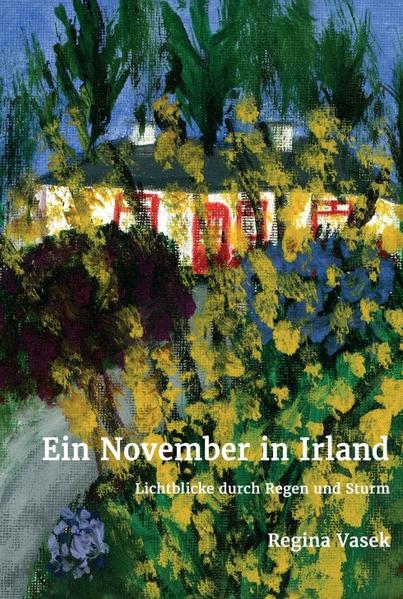 Eingebunden in Magie und Ökonomie, so mag dem Betrachter das aktuelle Irland erscheinen: im Spannungsfeld zwischen Transzendenz und Gegenwart, Spiritualität und Spirituosen. Der „Celtic Tiger“ und der Feenglauben aus der Anderswelt der alten Mythen stehen in einem Kontrast zueinander. Gerade der November im ländlichen West- Irland lässt flüchtige Momente aufblitzen, erinnert an alte Legenden, aber auch an tief sitzende persönliche Erinnerungen an Verstorbene aus dem eigenen Umfeld. Schafe und Rinder, Rotkehlchen und anderes Getier lehren uns Gelassenheit, Zutrauen und festes Vertrauen in uns selbst und unsere Umwelt. Es stellen sich Fragen über das Leben früherer Generationen in und auf diesem ganz speziellen Flecken Erde, den sie mit ihrer Familie und ihren Nachbarn unvorstellbar mühsam beackerten und bewirtschafteten. Trotz aller Not standen diese Menschen gerade in ihrem Elend einander bei, sangen, tranken und feierten zusammen.