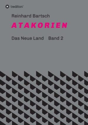 Die Botschaft: "Religionen aller Länder vereinigt Euch zu einem Gott" wird besonders im Band 2 von ATAKORIEN fortgesetzt und zeigt dazu viele Möglichkeiten auf friedlich miteinander zu leben. Die wichtigsten Fragen der Menschheit sind die nach dem Sinn und Zweck seines Daseins in dieser Welt. Was soll ich tun? Wer will ich sein? Wie will ich leben? Und unter welchen gesellschaftlichen Verhältnissen kann ich mich am besten verwirklichen und damit mein Lebensglück finden. In ATAKORIEN haben die Menschen für kurze Zeit das Glück gefunden. Sie haben aus der Geschichte gelernt. Doch das Leben dort wird angegriffen und man beschließt vor dem Exodus noch einmal gemeinsam im Pantheon die Botschaft der ATAKORIER zu verkünden: "Die Welt dreht sich weiter und Ihr seid dazu berufen, den Geist des Friedens und der Eintracht in die Welt hinauszutragen" ATAKORIEN, das ist ein modern-philosophisches Märchen über ein imaginäres Königreich im Norden von Afrika. In gekonnter Sprache ein großer erzählerischer Entwurf, ebenso wahr wie noch immer aktuell und brisant.