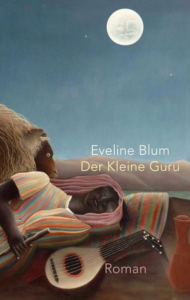 «Slow down!» Die Stimme war plötzlich da. Ich wusste nicht, woher sie kam. Sie schien in meinem Kopf zu sitzen, doch es war anders als Denken. Ich hörte die Stimme, und sie sprach Englisch. Nach langem Hin und Her - «Spinne ich jetzt oder bilde ich mir das alles nur ein?» - beginnt Lisa einen Dialog mit der Stimme in ihrem Kopf, die sich als "Der Kleine Guru" vorstellt. Er sei immer für sie da, sagt er und stupst Lisa sanft, aber beharrlich an, ihr Leben in einem neuen Licht zu sehen. Wie von Zauberhand gesteuert beginnt sich in der Folge Lisas Alltag zu verändern. Sie trifft unterwartet Jack wieder, ihre einst grosse Liebe. Dann wird ihr von einem Unbekannten ein geheimnisvolles Manuskript zugespielt, in dem von Zeitenwende die Rede ist, von einem Bewusstseinswandel der Menschen, der jetzt stattfände und so ziemlich alles aufrüttle oder niederreisse, was nicht mehr passe in die Neue Zeit. Und genau so fühlt sich Lisa: Als ob sie der Kleine Guru in eine neue Zeit und ein neues Leben führen würde.