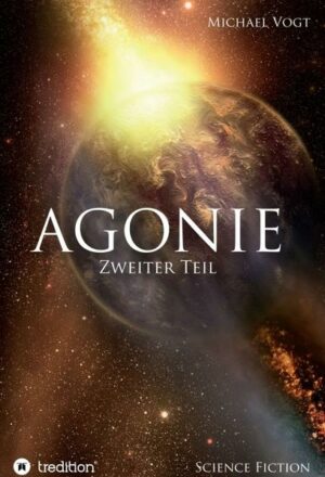 Agonie 2 | Bundesamt für magische Wesen