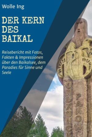 Neugierde auf eine ferne Region Sibiriens, den Baikalsee - das Galapagos Russlands? Freunde fremder Kulturen finden dort weitab von Massentourismus und monumentaler Verblendung ihr seelisches Eldorado. Der Reisebericht (kein ausgewiesener Reiseführer) zeugt anhand der Darstellung und des umfangreichen Bildmaterials von der Einzigartigkeit und Schönheit des Baikal. Ergänzend zeigt er praktische Aspekte und Hilfen für Reiseentschlossene zur eigenen Reiseplanung auf. Eine Website zum Buch bereichert Geschildertes mit der Möglichkeit zur Interaktion mit dem Autor und Ansicht aller Fotos im Großformat. Der Reisebericht widerspiegelt das Besondere am See der Superlative, der Perle Sibiriens. Die Baikal-Region ist ein Erlebnis für Alle, die ursprüngliche Natur unter ehrwürdigen Traditionen sehen möchten. Die Lektüre des Buches ist – wie ein Baikal-Besuch – eine Reise der besonderen Art unter gastfreundlichen Menschen, aber auch in wildromantischer Landschaft. Der Kern der Idee einer Baikal-Reise ist die Möglichkeit für individuelles Erleben, Besinnen und Erholen - für Jene, die neugierig sind auf andere, einfache Menschen, ihre Kultur und Natur. Interessierte haben in diesem Buch, aber auch durch eigenes Erleben die Chance, auf einsamen Pfaden dem Besonderen auf den Grund zu gehen und alte Ufer wiederzufinden. Sie erwarten ein bleibendes Erlebnis und beeindruckende Dokumente über den "Reichen See" und die tiefste Quelle unserer Erde. Website zum Buch: www.wolle-ing.de/reise/baikal