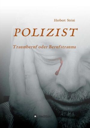 Blut und Tränen - Polizist Traumberuf oder Berufstrauma - oder das ganz normale Leben: Es gab viele Überlegungen, wie dieses Buch betitelt werden sollte. Schlussendlich ist der Inhalt eine Aufarbeitung, eine Dokumentation von zusammenhanglosen Erlebnissen eines einzelnen gewöhnlichen Polizisten. Viele Polizisten erleben Ähnliches, zum Teil Schlimmeres. Ob sie das Erlebte jemals verkraften, kommt nicht nur auf die Erlebnisse selbst an, sondern auf das Gemüt des Einzelnen, auf das Umfeld, auf das Verständnis, das entgegengebracht wird, auf die Wertschätzung der Vorgesetzten und Kollegen und nicht zuletzt auch auf die Anerkennung durch die Gesellschaft.