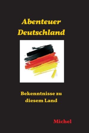 Abenteuer Deutschland | Bundesamt für magische Wesen