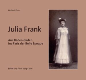 Julia Frank | Bundesamt für magische Wesen