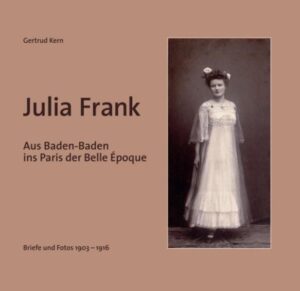 Julia Frank | Bundesamt für magische Wesen