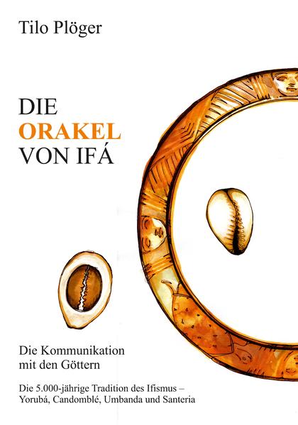 In der Tradition von Ifá erfolgt die Kommunikation mit der geistigen Welt vor allem über das Orakel. In tiefster Überzeugung der Überlegenheit geistiger Füh- rung befragen die in dieser Tradition eingeweihten Menschen die Götter, bevor sie we- sentliche Lebensentscheidungen treffen. Dieses komplexe und in der westlichen Welt als fast unspielbar geltende Orakel wird mit Samen, Knochen oder Muscheln gespielt und zählt zu den ältesten Divinationsspielen der Welt. Es fasziniert durch seine Klarheit und Tiefe, seine Lebensnähe und - bejahung. Die Mythologie des über 5.000 Jahre alten Ifismus aus dem afrikanischen Gebiet des heutigen Nigerias ist in Europa kaum be- kannt, weil sie weitgehend eine orale Tradition einer unbekannten Sprache geblieben ist. Sie ist reich an Weisheiten, Bildern, Mystik und ist die Grundlage für die für das Christentum so wichtigen ägyptischen, griechischen und römischen Traditionen. Sie ist vermutlich Vorläufer der chinesischen Orakels I GING. Heute begründet sie die mysti- schen Traditionen der nigerianischen Yorubá, des brasilianischen Candomblé, der ku- banischen Santeria, des jamaikanischen Voodoo. Das Buch erläutert Aufbau, Spielweise, Interpretation der großen Orakel von Ifá in einer noch nie dagewesenen Tiefe. Als Er- gänzung werden wesentliche numerologische Deutungen aufgeführt.