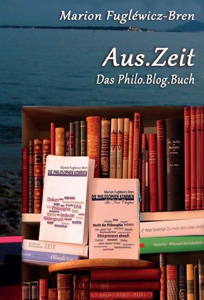 Auszeit. Wer wünscht sich die nicht - vor allem in unsicheren und krisengeschüttelten Zeiten. Es muss nicht immer die ganz große Veränderung sein, die lebensverändernde Glückssuche in einem anderen Land oder im Beruf. Der Begriff „Auszeit“ ist sprachlich, philosophisch und physikalisch höchst widersprüchlich und dennoch kann sich jeder etwas darunter vorstellen. Manchmal genügen schon ein paar Minuten des Innehaltens. Dieses Buch bietet sie, die kleine Auszeit. Gedankliche Häppchen, Inspirationen und News aus dem philosophischen Blog. Das Hinterfragen, das perspektivische Sehen und die Tiefenwahrnehmung kommen dann vielleicht ganz von selbst. Die Autorin der Buchreihe „Die Philosophen kommen“ legt ein Experiment vor: Das Philo.Blog.Buch. Wie aktuell kann ein Buch zum philosophischen Blog sein? Sind die immer gleichen Fragen unseres Lebens nicht stets aktuell? Was ist wesentlich, für wen und warum? Und was sagen andere dazu? Was ist Zeit? Was ist gutes Leben? Im Café, am Kiosk, im Fernsehen: Philosophie boomt neuerdings allerorten. Fragen und Antworten auch. Sprache, Macht, Utopie. Neues, Altes, Vieles, woran man schon oft gedacht hat. So oder auch ganz anders.