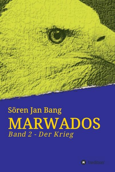 Marwados 2 - Der Krieg | Bundesamt für magische Wesen