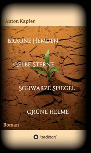 Auch auf dem breiten Land greift die nationalsozialistische Ideologie ab 1933 Platz. Ein übereifriger Ortgruppenleiter versucht, seine ganze Familie zu indoktrinieren, was aber nur bei den Söhnen gelingt. Er initiiert und inszeniert auch den „braunen“ Terror im Dorf. Einige Familien von noch im Dorf lebenden Juden beugen sich dem massiven Druck und wandern aus: die genannten Familien nach Palästina. Mit Unterstützung ehemaliger Auswanderer gründen sie eine neue Existenz. Andere jüdische Dorfbewohner werden verhaftet, zwangsenteignet und deportiert. Der Lageralltag in Dachau und Theresienstadt gestaltet sich grausam, entwürdigend und sehr lebensbedrohend. Doch der unbedingte Überlebenswille siegt über alle Entbehrungen und Strapazen. Hugo Weiß und Nathan Baldauf, aus demselben Dorf stammend, begegnen sich in den letzten Kriegstagen im KZ Theresienstadt und beschließen die sofortige Rückkehr in die Heimat, nicht zuletzt aus dem Grund, nicht in die Hände der heranrückenden Russen zu fallen. Zusammen mit drei Mithäftlingen machen sie sich auf den Weg und treffen an der Westgrenze des einstigen Protektorats Böhmen-Mähren auf eine amerikanische Einheit. Unverhofft begegnen Weiß und Baldauf einem US-Offizier, der aus ihrem Dorf stammt. Mit einem amerikanischen Truppentransporter gelangen die ehemaligen Häftlinge nach Bayern. In Augsburg findet Weiß sein Haus mit der Fabrik zerstört vor, seine Frau und Schwiegermutter aber trifft er wohlbehalten an. Seine Weggefährten, die bei ihm bleiben, werden ihm wichtige Stützen beim Wiederaufbau der jüdischen Gemeinde und seines persönlichen Immobilienbesitzes. Seine ganze Energie investiert er in die Wiedergutmachung für seine jüdischen Glaubensgenossen sowie der Entlarvung und Verurteilung der einstigen braunen Machthaber mit ihren Helfershelfern und Sympathisanten.