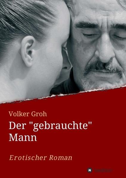 Rolf wird von seiner großen Liebe verlassen. An seiner Seite hat er nur noch die etwas zurück gebliebene, 30 Jahre jüngere Sandy. Rolf kümmert sich um ihre Entwicklung und sie dankt es ihm mit tiefer Zuneigung. Es entwickelt sich eine eigenartige erotische Beziehung, die er mit Skepsis betrachtet. Als sich auch noch seine Praktikantin und ihre problembehaftete Mutter zwischen beide drängen, wird es für ihn kompliziert. Rolf macht das Beste aus der Situation und mit der Zeit vergisst er seine große Liebe, die ihn so scheinbar schmählich verraten hat. Schließlich muss er auch noch eine blinde und arrogante Frau betreuen. Rolf ist ein Durchschnittstyp mit einer unerklärlichen Anziehungskraft. Sein Einfühlungsvermögen und seine lockere Sicht der Welt, macht ihn für Frauen jeden Alters äußerst interessant. Er wird also gebraucht! Dieser erotische Roman erzählt mit subtilem Humor von einem einfachen älteren Mann, der durch seine Sicht der Dinge Frauen bei der Bewätigung ihrer Probleme hilft, ohne sich dessen wirklich bewusst zu sein. Sie danken es ihm auf ihre Weise. Teil 1 Abschied und Neubeginn