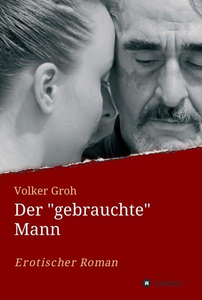 Rolf wird von seiner großen Liebe verlassen. An seiner Seite hat er nur noch die etwas zurück gebliebene, 30 Jahre jüngere Sandy. Rolf kümmert sich um ihre Entwicklung und sie dankt es ihm mit tiefer Zuneigung. Es entwickelt sich eine eigenartige erotische Beziehung, die er mit Skepsis betrachtet. Als sich auch noch seine Praktikantin und ihre problembehaftete Mutter zwischen beide drängen, wird es für ihn kompliziert. Rolf macht das Beste aus der Situation und mit der Zeit vergisst er seine große Liebe, die ihn so scheinbar schmählich verraten hat. Schließlich muss er auch noch eine blinde und arrogante Frau betreuen. Rolf ist ein Durchschnittstyp mit einer unerklärlichen Anziehungskraft. Sein Einfühlungsvermögen und seine lockere Sicht der Welt, macht ihn für Frauen jeden Alters äußerst interessant. Er wird also gebraucht! Dieser erotische Roman erzählt mit subtilem Humor von einem einfachen älteren Mann, der durch seine Sicht der Dinge Frauen bei der Bewätigung ihrer Probleme hilft, ohne sich dessen wirklich bewusst zu sein. Sie danken es ihm auf ihre Weise. Teil 1 Abschied und Neubeginn