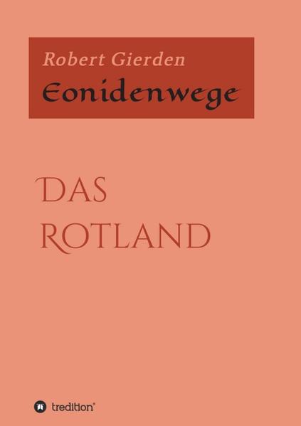 Als Anka und Lolle sich endlich ihrem ersehnten Ziel Gotarhaven, der Königshauptstadt Norgondias, nähern, wähnen sie die Lösung des Rätsels greifbar nahe. Doch weit gefehlt! Norgondia hält für die beiden Kinder weitere Geheimnisse parat. Geheimnisse, die sie nie erwartet haben und die sie sich so, selbst in ihren kühnsten Gedanken, niemals hätten vorstellen können. Alte Bekannte und neue Freunde eilen den beiden zu Hilfe. Nach wie vor können sie diese auch wirklich gut gebrauchen... "Das Rotland" aus der Erzählung der "Eonidenwege" stellt die Fortsetzung des Buches "Das Graumeer" dar. Es wirft Licht auf die seltsamen Vorkommnisse in Norgondia und erhellt damit auch etwas seine Leserinnen und Leser.