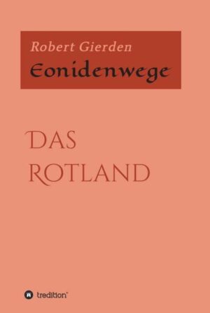 Als Anka und Lolle sich endlich ihrem ersehnten Ziel Gotarhaven, der Königshauptstadt Norgondias, nähern, wähnen sie die Lösung des Rätsels greifbar nahe. Doch weit gefehlt! Norgondia hält für die beiden Kinder weitere Geheimnisse parat. Geheimnisse, die sie nie erwartet haben und die sie sich so, selbst in ihren kühnsten Gedanken, niemals hätten vorstellen können. Alte Bekannte und neue Freunde eilen den beiden zu Hilfe. Nach wie vor können sie diese auch wirklich gut gebrauchen... "Das Rotland" aus der Erzählung der "Eonidenwege" stellt die Fortsetzung des Buches "Das Graumeer" dar. Es wirft Licht auf die seltsamen Vorkommnisse in Norgondia und erhellt damit auch etwas seine Leserinnen und Leser.