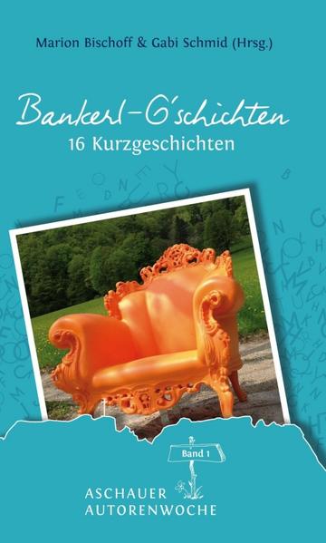 Aschau im Chiemgau, der Ort an der Prien, im Schatten der Kampenwand, der auch als Bankerldorf bekannt ist. Hier treffen sich einmal im Jahr AutorInnen, um gemeinsam zu arbeiten, sich auszutauschen und zu lernen. Und so entsteht jedes Jahr eine Mischung aus Menschen, Charakteren und Geschichten. Mit diesem 1. Band der Anthologie-Reihe „Aschauer Autorenwoche“ ist ein bunter Reigen aus fantasievollen, romantischen oder kriminellen Geschichten entstanden: Trauen Sie sich mit der Ameise Yori auf die Berge, klären Sie den Mord an Miss Kampenwand auf und sitzen Sie mittendrin auf einem der wunderschön gestalteten Aschauer Bankerl. Lassen Sie sich entführen zu den schönen Plätzen des Bankerldorfs Aschau im Chiemgau. Mit dabei sind namhafte Autorinnen wie Marion Bischoff, Monja Luz, Gabi Schmid, Helen Sonntag und Rike Stienen.