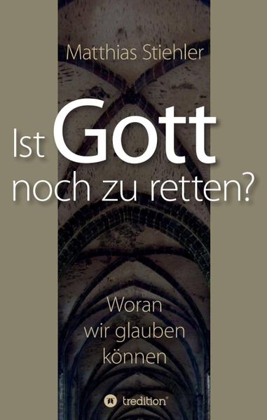 Warum scheitert die menschliche Sehnsucht nach einer gerechten und friedlichen Welt wieder und wieder? Warum gelingt es bestenfalls, Ungerechtigkeit und Leid ein wenig zu verringern, aber nie wirklich zu besiegen? Warum bleibt die Erlösung der Welt seit Jahrtausenden aus, obwohl sie von den Religionen immer wieder versprochen wurde? Matthias Stiehler geht diesen grundlegenden Fragen unserer Existenz nach. Die Antwort findet er in der Entstehung des Christentums-allerdings in überraschender Weise. Das erste Jahrhundert unserer Zeit war gekennzeichnet von großen Hoffnungen auf Erlösung der Welt. Der Lauf der Geschichte zeigte jedoch, dass sie sich nicht erfüllten. So wurden sie in eine immer unbestimmtere Zukunft verschoben-oder es musste von ihnen gelassen werden. Letzteres aber setzt voraus, Gott nicht als allmächtigen Herrscher zu verehren, sondern als den, der im Scheitern präsent ist. Stiehler beschreibt den Abschied von der Illusion auf eine bessere Welt als den sinnvollen Weg auch in unserer Zeit zunehmender Gleichgültigkeit. Er eröffnet damit ein tiefes Verständnis menschlichen Lebens, das für Christen wie Nichtchristen nachvollziehbar ist. www.ist-gott-noch-zu-retten.de