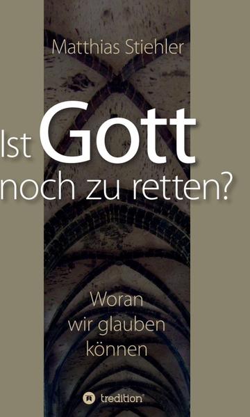 Warum scheitert die menschliche Sehnsucht nach einer gerechten und friedlichen Welt wieder und wieder? Warum gelingt es bestenfalls, Ungerechtigkeit und Leid ein wenig zu verringern, aber nie wirklich zu besiegen? Warum bleibt die Erlösung der Welt seit Jahrtausenden aus, obwohl sie von den Religionen immer wieder versprochen wurde? Matthias Stiehler geht diesen grundlegenden Fragen unserer Existenz nach. Die Antwort findet er in der Entstehung des Christentums-allerdings in überraschender Weise. Das erste Jahrhundert unserer Zeit war gekennzeichnet von großen Hoffnungen auf Erlösung der Welt. Der Lauf der Geschichte zeigte jedoch, dass sie sich nicht erfüllten. So wurden sie in eine immer unbestimmtere Zukunft verschoben-oder es musste von ihnen gelassen werden. Letzteres aber setzt voraus, Gott nicht als allmächtigen Herrscher zu verehren, sondern als den, der im Scheitern präsent ist. Stiehler beschreibt den Abschied von der Illusion auf eine bessere Welt als den sinnvollen Weg auch in unserer Zeit zunehmender Gleichgültigkeit. Er eröffnet damit ein tiefes Verständnis menschlichen Lebens, das für Christen wie Nichtchristen nachvollziehbar ist. www.ist-gott-noch-zu-retten.de