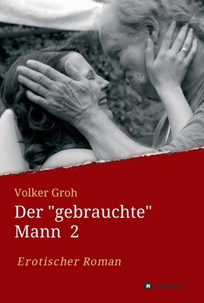 Rolf und seinen Mädchen stehen erhebliche Veränderungen bevor. Er selbst nimmt sich einer eingebildeten blinden Frau an, die das Leben aller durcheinander bringt. Ellen verlässt Rolf in Marrakesch, um sich selbst zu verwirklichen. Dafür nimmt er ein einheimisches Mädchen mit nach Dresden, welche den Umbau seines Lokals leiten soll. Er heiratet seine 30 Jahre jüngere Sandy und erbt viel Geld nebst einer Villa. Die Liebe mit den jungen Frauen, Umzug, Hochzeit und Urlaub fordern ihren Tribut und Rolf bricht zusammen. Er möchte nur noch Ruhe, weniger Sex und keine Aufregung. Doch das ist ihm nicht vergönnt. Die Frauen brauchen ihn mehr denn je. Hier und in Nordafrika, wo er um ein Mädchen kämpfen und um ihr Leben bangen muss. Eine alternde Schlagerdiva stärkt ihm dabei den Rücken. Bis Ägypten treiben ihn seine Unruhe und seine Sorgen um seine "Familie".