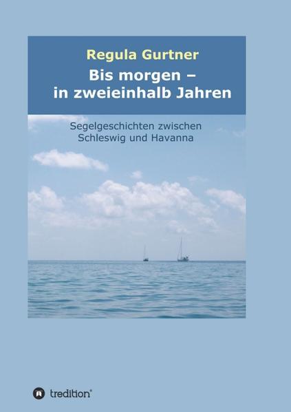 Das Reisen und Leben auf einem Segelboot ist unmittelbar, vielfältig und voller Überraschungen. Dass Murphys Gesetz an Bord oft besonders hart zuschlägt, dass Begegnungen mit charismatischen Früchteverkäufern und exzentrischen Taxifahrern erhellend sein können, wie sich Weltenbummler mit leeren Taschen und stolze Besitzer von Superyachten verstehen, dass sich Maden gerne im Brotteig verstecken und Besuch von Schlangen nicht ausgeschlossen ist, dass Stimmen über dem nächtlichen Ozean nicht beunruhigend sind und das Bermudadreieck seinem schlechten Ruf durchaus gerecht wird: Das alles erfährt man in einem Fahrtenseglerleben - oder man liest dieses Buch. Während zweieinhalb Jahren hat Regula Gurtner mit ihrem Partner Thomas Büchi auf einem Segelboot gelebt. Mit ihrer BALU sind die beiden von der Ostsee in die Karibik und wieder zurück gesegelt. In einem persönlichen Rückblick nimmt die Autorin die Leser mit auf die Reise. Sie zeigt, welche Themen das Leben an Bord besonders prägen und erzählt von den Erlebnissen und Begegnungen des Seglerpaares, die damit verbunden sind. Ein Buch für alle, die ein Fenster im Alltag öffnen möchten - zu einem bunten Panorama von Segelgeschichten zwischen Schleswig und Havanna.