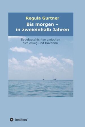 Das Reisen und Leben auf einem Segelboot ist unmittelbar, vielfältig und voller Überraschungen. Dass Murphys Gesetz an Bord oft besonders hart zuschlägt, dass Begegnungen mit charismatischen Früchteverkäufern und exzentrischen Taxifahrern erhellend sein können, wie sich Weltenbummler mit leeren Taschen und stolze Besitzer von Superyachten verstehen, dass sich Maden gerne im Brotteig verstecken und Besuch von Schlangen nicht ausgeschlossen ist, dass Stimmen über dem nächtlichen Ozean nicht beunruhigend sind und das Bermudadreieck seinem schlechten Ruf durchaus gerecht wird: Das alles erfährt man in einem Fahrtenseglerleben - oder man liest dieses Buch. Während zweieinhalb Jahren hat Regula Gurtner mit ihrem Partner Thomas Büchi auf einem Segelboot gelebt. Mit ihrer BALU sind die beiden von der Ostsee in die Karibik und wieder zurück gesegelt. In einem persönlichen Rückblick nimmt die Autorin die Leser mit auf die Reise. Sie zeigt, welche Themen das Leben an Bord besonders prägen und erzählt von den Erlebnissen und Begegnungen des Seglerpaares, die damit verbunden sind. Ein Buch für alle, die ein Fenster im Alltag öffnen möchten - zu einem bunten Panorama von Segelgeschichten zwischen Schleswig und Havanna.