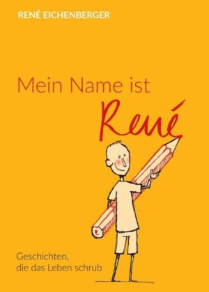 Eine Sammlung von skurillen Erlebnissen aus früher Kindheit, rebellischen Erfahrungen in der Schule der 60er Jahre, wilden Erfahrungen im Dunstkreis der Drogen während den 70ern, äusseren Erfahrungen während Reisen in ferne Länder und Kulturkreise sowie innere, in der von Bhagwan geprägten Selbsterfahrungsphase in den 80er Jahren. Ein Stück Zeitgeschichte mit einer grossen Portion Bern drin, einer wunderbaren, alten Stadt, im Zentrum der Schweiz gelegen, wo Schnelligkeit nicht primär zu den gelebten Qualitäten der Bürger zählt.