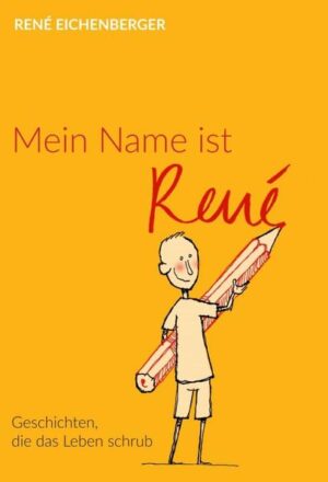 Eine Sammlung von skurillen Erlebnissen aus früher Kindheit, rebellischen Erfahrungen in der Schule der 60er Jahre, wilden Erfahrungen im Dunstkreis der Drogen während den 70ern, äusseren Erfahrungen während Reisen in ferne Länder und Kulturkreise sowie innere, in der von Bhagwan geprägten Selbsterfahrungsphase in den 80er Jahren. Ein Stück Zeitgeschichte mit einer grossen Portion Bern drin, einer wunderbaren, alten Stadt, im Zentrum der Schweiz gelegen, wo Schnelligkeit nicht primär zu den gelebten Qualitäten der Bürger zählt.