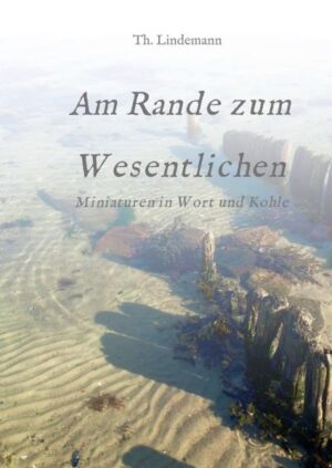 Da ist ein Mann, … der, der neun Monate vor seinem Eintritt in den beruflichen Ruhestand leise Abschied nimmt. Nur noch ein Sommer. Nur noch ein Herbst und ein langer Winter, - sicherlich. Dann das Fortgehen. Dreizehn verschiedene Begebenheiten an dreizehn verschiedenen Orten ergeben dreizehn Erzählungen: Da betritt ein Künstler den Friedhof und verschwindet kurz darauf spurlos. Da ist eine Alltagsgeschichte, eine aus der Schule. Und da ist auch der Literaturnobelpreisträger Günter Grass, der auf zwei Kännchen Tee Besuch bekommt. … Teilweise erscheint dem bestimmten Mann das vergangene Leben wie ein Zerrbild, und doch ist alles in aufgeräumter Form mit Liebe und Verlust untrennbar verbunden.