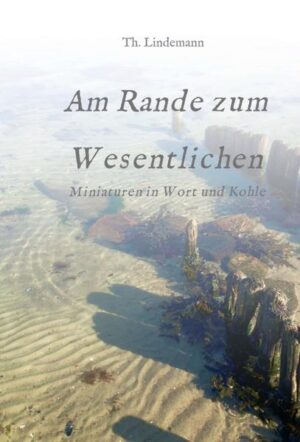 Da ist ein Mann, … der, der neun Monate vor seinem Eintritt in den beruflichen Ruhestand leise Abschied nimmt. Nur noch ein Sommer. Nur noch ein Herbst und ein langer Winter, - sicherlich. Dann das Fortgehen. Dreizehn verschiedene Begebenheiten an dreizehn verschiedenen Orten ergeben dreizehn Erzählungen: Da betritt ein Künstler den Friedhof und verschwindet kurz darauf spurlos. Da ist eine Alltagsgeschichte, eine aus der Schule. Und da ist auch der Literaturnobelpreisträger Günter Grass, der auf zwei Kännchen Tee Besuch bekommt. … Teilweise erscheint dem bestimmten Mann das vergangene Leben wie ein Zerrbild, und doch ist alles in aufgeräumter Form mit Liebe und Verlust untrennbar verbunden.