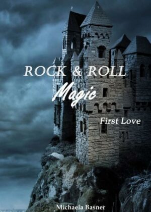 Rock & Roll Magic: First Love | Bundesamt für magische Wesen
