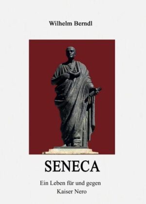 „Brauche ich stärkende Gedanken, hole ich sie mir bei Seneca.“ Montaigne (französischer Politiker, Philosoph und Essayist, 16. Jh.). „Daß Leben und Sterben, Denken und Dichten des Seneca ein heute wieder aktuelles Thema sein kann, beweisen das Seneca-Stück ‚Senecas Tod‘ und der dazugehörige Essay von Peter Hacks.“ („Ästhetik der Kunst“, Kap. 3, ‚Die Erhabenheit des Widerstandes‘) „Es spricht für Seneca, daß er nicht dauernd maßvoll war ... ich kann Seneca sehr gut leiden.“ (Peter Hacks, Dramatiker, Essayist und Lyriker)