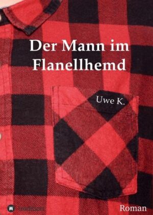 Veränderung ist schwer... „Oft dreht man sich im Kreis.“ "Der Mann im Flanellhemd" führt auf eine spirituelle Reise. Es geht um einen Mann, der alles verliert. Er gibt sich dem Alkohol hin und endet in der Obdachlosigkeit. In der Gosse lernt er seinen ersten wahren Freund kennen. Der Hauptcharakter verliert den Freund an die harte und kalte Welt. Auf der Beerdigung befindet sich niemand. Der Mann erkennt, dass es ihm genauso ergehen würde. Deshalb beschließt er sein Leben wieder in die richtige Bahn zu lenken. Er zieht los... ...auf eine Reise zu sich selbst. Auf dem amerikanischen Kontinent versucht er sich zu verändern. Er erlebt neue Dinge, lernt Menschen, die ihn prägen kennen und kämpft mit dem Menschsein. Spielerisch in vielen episodenhaften kurzen Kapiteln begleiten Sie die Reise des Mannes. Aus verschiedenen Blickwinkeln lernen Sie den Mann, seine Ziele und seine Fehler kennen. Jede Episode hat seinen besonderen eigenen Charakter. Wechselnde Erzählstile und Textsorten machen den Roman zu einer neuen Leseerfahrung. "Der Mann im Flanellhemd" ist mehr ein künstlerisches Projekt, als ein einfacher Roman.