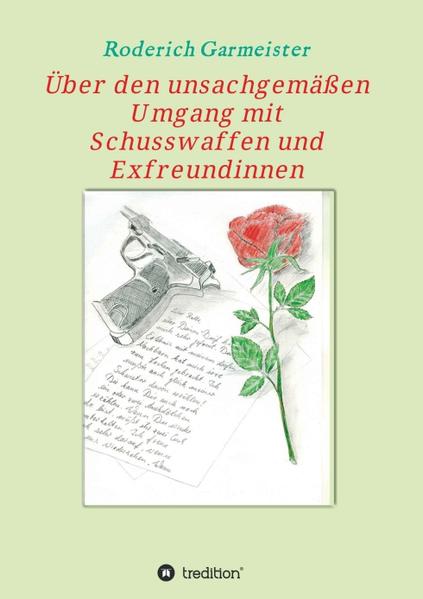 So bescheuert können nur Männer sein. Das ist die Quintessenz einer langen Reihe von Erfahrungen des Autors, die er hier mit schonungsloser Selbstironie darlegt. Hier wird alles zerpflückt, was groß und wichtig daherkommt und sich uns als moralischer Maßstab hinstellt. Wie ein roter Faden zieht sich der Briefwechsel mit seiner großen, längst verflossenen Jugendliebe durch das Buch und zeigt, wie der bloße Gedanke an eine Person unser ganzes Sein zu beeinflussen vermag. Und auch, was wir dagegen tun können. Und sollten. Wenn Sie als Frau einmal die verquere männliche Gefühls- und Gedankenwelt kennenlernen wollen, ist dieses Buch genau richtig für Sie. Wenn Sie als Mann einmal wissen wollen, wo wir lieber keine Scheiße bauen sollten, erst recht.