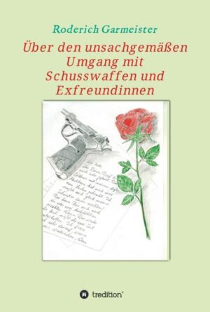 So bescheuert können nur Männer sein. Das ist die Quintessenz einer langen Reihe von Erfahrungen des Autors, die er hier mit schonungsloser Selbstironie darlegt. Hier wird alles zerpflückt, was groß und wichtig daherkommt und sich uns als moralischer Maßstab hinstellt. Wie ein roter Faden zieht sich der Briefwechsel mit seiner großen, längst verflossenen Jugendliebe durch das Buch und zeigt, wie der bloße Gedanke an eine Person unser ganzes Sein zu beeinflussen vermag. Und auch, was wir dagegen tun können. Und sollten. Wenn Sie als Frau einmal die verquere männliche Gefühls- und Gedankenwelt kennenlernen wollen, ist dieses Buch genau richtig für Sie. Wenn Sie als Mann einmal wissen wollen, wo wir lieber keine Scheiße bauen sollten, erst recht.