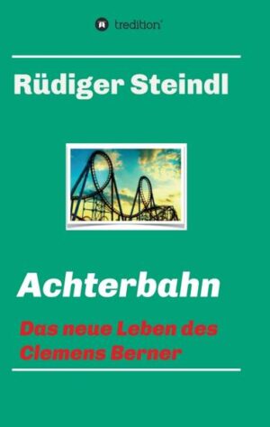 Absturz aus größerer Höhe….. Dieser ereilt Clemens Berner, 47 Jahre alt und Unternehmensberater. Frau und Tochter sind ausgezogen, die Scheidung läuft. Und auch im Job ist er angezählt. Alles bröselt, löst sich auf bei Clemens Berner. Auch die ehernen Glaubenssätze der Consulting-Kaste. Was nun? Was tun, wenn das Jahrzehnte als sicher geglaubte Weltbild entgleitet? Was macht da jemand, der nur das Leben auf der Überholspur kennt? Wie findet er sich zurecht - im Scheitern? Und darum geht es in diesem Buch - um das grandiose, allumfassende Scheitern im Privaten wie im Beruflichen. Vor dem sich jeder fürchtet. Selbst wenn er nicht ständig auf der Überholspur unterwegs ist. Und es geht um das Leben danach - dass es nämlich eines gibt. Mit allem was dazu gehört.