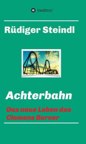 Absturz aus größerer Höhe….. Dieser ereilt Clemens Berner, 47 Jahre alt und Unternehmensberater. Frau und Tochter sind ausgezogen, die Scheidung läuft. Und auch im Job ist er angezählt. Alles bröselt, löst sich auf bei Clemens Berner. Auch die ehernen Glaubenssätze der Consulting-Kaste. Was nun? Was tun, wenn das Jahrzehnte als sicher geglaubte Weltbild entgleitet? Was macht da jemand, der nur das Leben auf der Überholspur kennt? Wie findet er sich zurecht - im Scheitern? Und darum geht es in diesem Buch - um das grandiose, allumfassende Scheitern im Privaten wie im Beruflichen. Vor dem sich jeder fürchtet. Selbst wenn er nicht ständig auf der Überholspur unterwegs ist. Und es geht um das Leben danach - dass es nämlich eines gibt. Mit allem was dazu gehört.