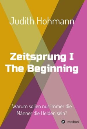 Zeitsprung: The Beginning | Bundesamt für magische Wesen