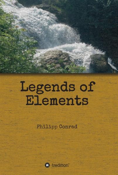 Legends of Elements | Bundesamt für magische Wesen