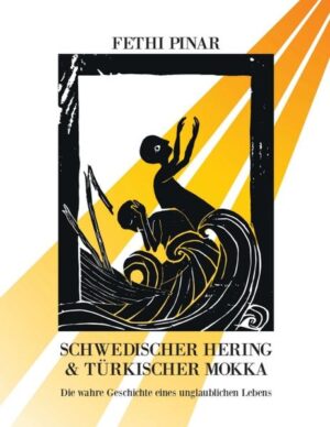 Nach achtzehn Jahren voller Abenteuer rund um die Welt kehrt Fethi mit leeren Händen nach Istanbul zurück. In der Heimat erwarten ihn Arbeitslosigkeit, Obdachlosigkeit und Hunger. Dem Alkohol und anderen Süchten seit Jahrzehnten total verfallen, beschließt er in seiner Hoffnungslosigkeit sich an den Strand zu legen, um dort zu sterben. Da geschieht das Wunder. Durch die Begegnung mit einem heiligen 'Baba' und später mit einer schwedischen Touristin aus Deutschland, verändert sich sein Leben grundlegend. Aus einem gewalttäigen 'Großmaul' wird zunehmend ein demütiger, weiser Mann. Eine unglaubliche Geschichte verbindet die drei ungleichen Personen auf schicksalhafter Art und als Ergebnis ist dieses Buch entstanden. Spannend, lehrreich, ergreifend und einmalig!