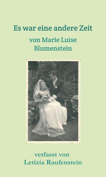 Ich wurde im letzten Jahrhundert, 1927, in einem kleinen hessischen Dorf geboren und verbrachte dort meine Kindheit und Jugend. Es war ein hartes Leben in einfachen Verhältnissen mit viel Arbeit, aber auch mit viel Liebe und Zuwendung. Ich fuhr mit Kühen vor dem Leiterwagen auf die Felder, schmuste mit den Kälbchen im Stall und versorgte unsere Hühner und Enten. Dann kam der Zweite Weltkrieg und alles änderte sich. Hungernde, obdachlose Menschen kamen in unser Dorf und wir versuchten, mit dem Schrecken des Krieges fertig zu werden. In neunzig Jahren gelebten Lebens begegnete mir die große Liebe, ich heiratete, Kinder, Enkel und Urenkel wurden mir geschenkt und viele Erlebnisse, an die ich mich gerne erinnere.